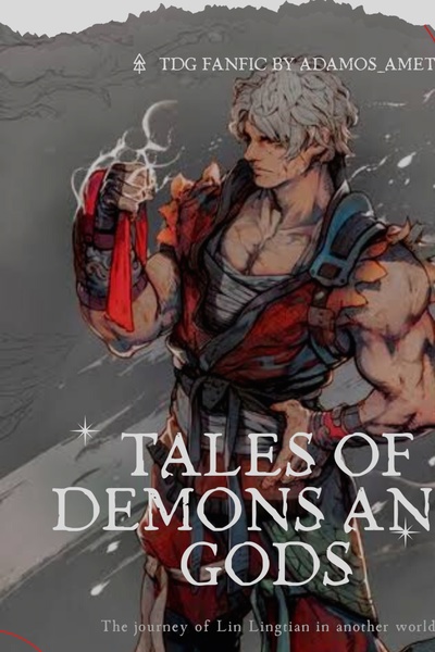 Tales of Demons and Gods: I can Augment My Statuses