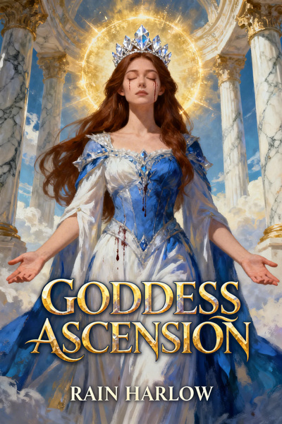 The Mirror World Progression Saga, Vol 11: Goddess Ascension