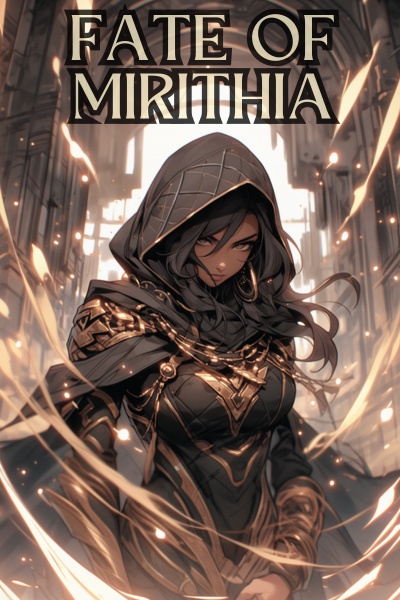 Fate of Mirithia [LitRPG, Isekai]