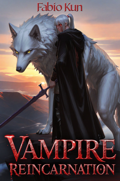 Vampiric Rd Vampire Reincarnation | Royal Road