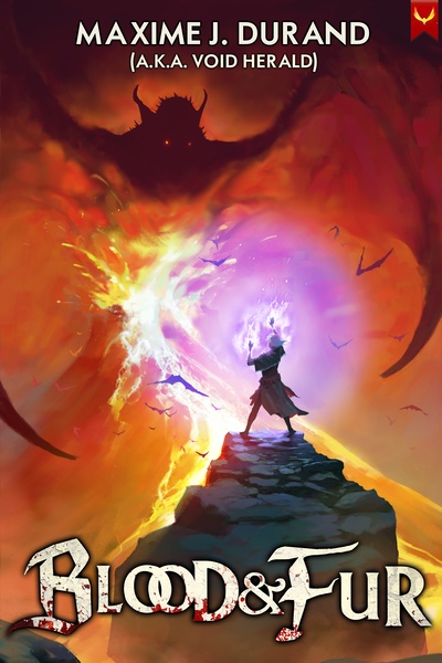 Thumbnail of Blood & Fur