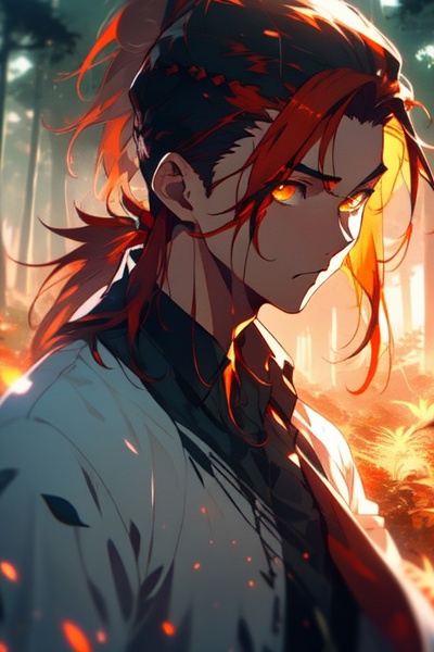 Cardinal of Madness