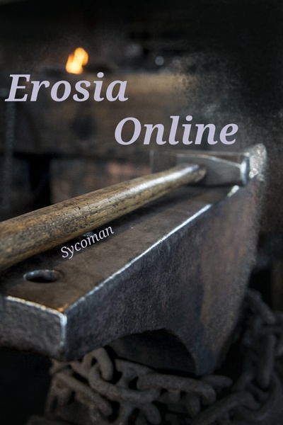 Erosia Online