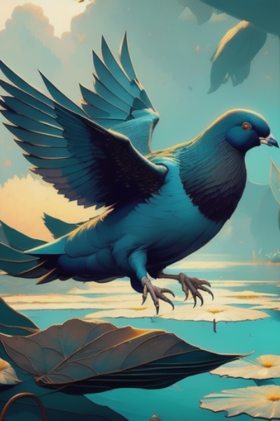 Parables For Modern Times Royal Road