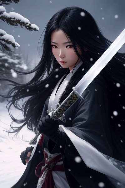 Cover for Twelve Blades