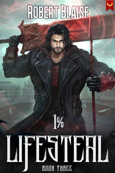 Thumbnail of 1% Lifesteal