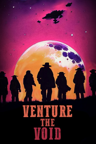 Chapter 6: First Time in the Big Empty - Venture the Void | Royal Road