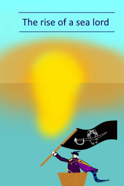 rise of lord