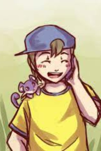 My life as a youngster with a top percentage Rattata was much more successful than I expected? - Pokemon SI cover