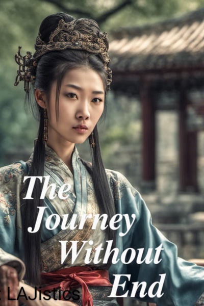 The Journey Without End Royal Road