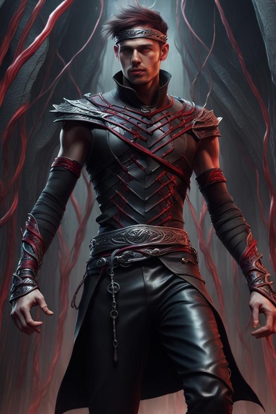 The Karmic Ascendant [A Progression Fantasy Novel] | Royal Road