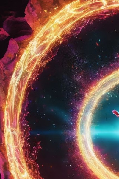 To A New World Royal Road