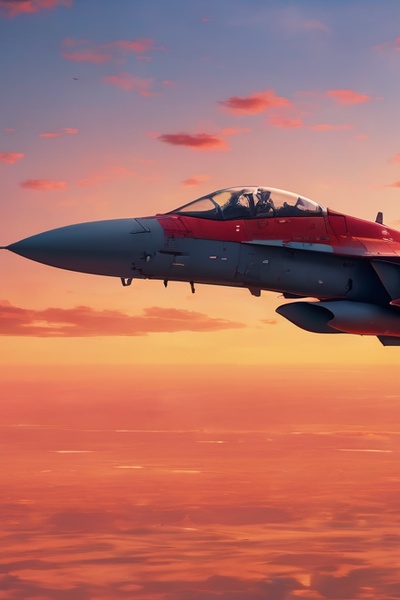 On Red Wings | Royal Road