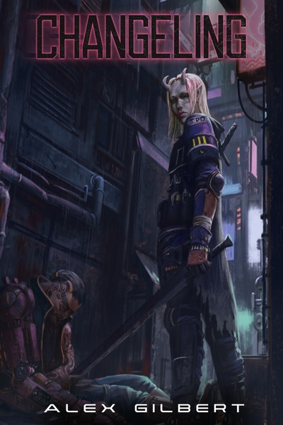 Thumbnail of Changeling