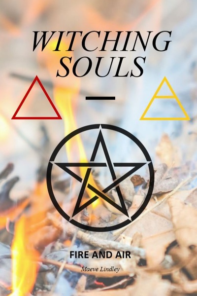 Conjuring Fire and Whispers of Air | Royal Road