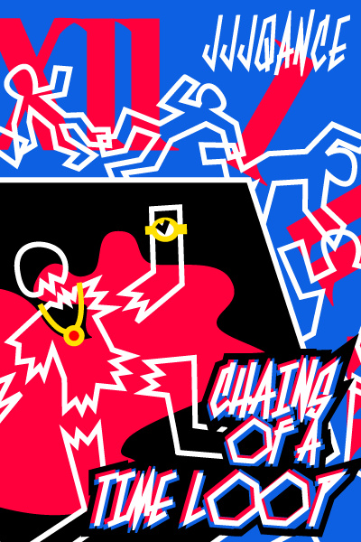 27 - Pulling on threads - Chains of a Time Loop | Royal Road