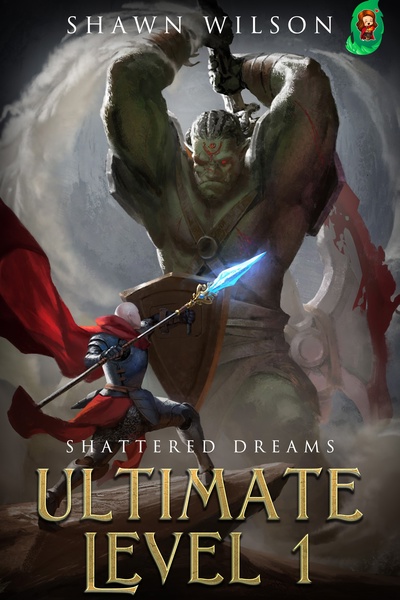 Cover for Ultimate Level 1