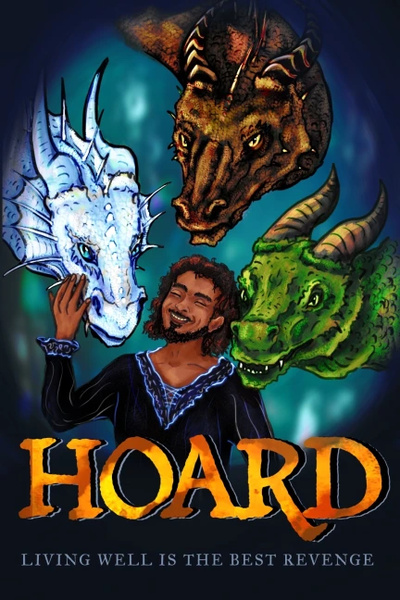 Hoard cover