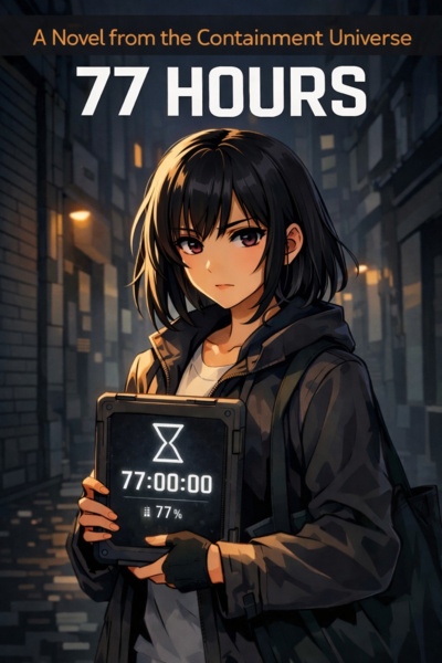 CHAPTER 9 — WRONG MOMENT - 77 Hours | Royal Road