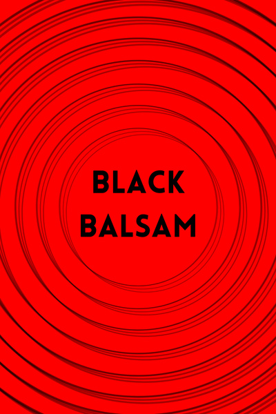 Black Balsam: Revenge for Hire