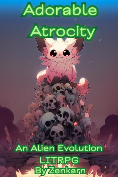 Alpha Atrocity, Fan-BEARS Wiki