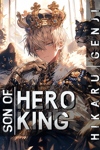 Isekai King