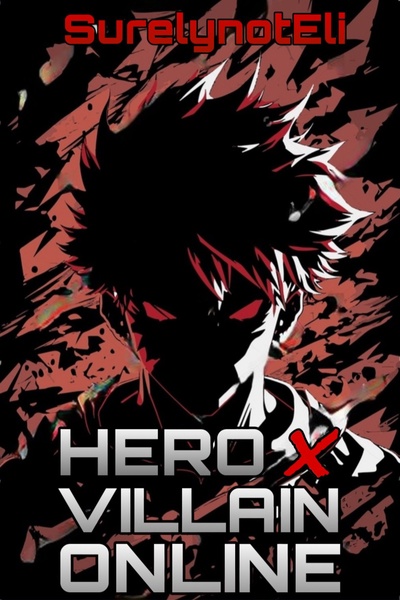 Hero x Villain Online: Chronomancer [Superhero Progression] | Royal Road