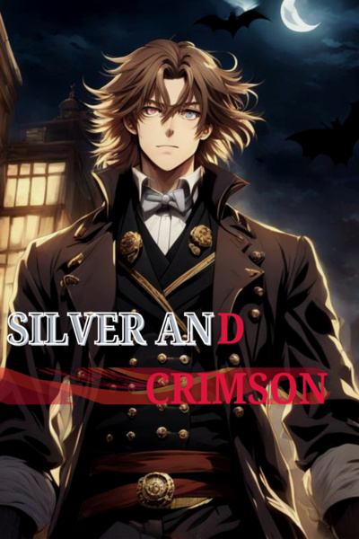 Chapter 6 : The Face of the Ripper - Silver and Crimson | Royal Road