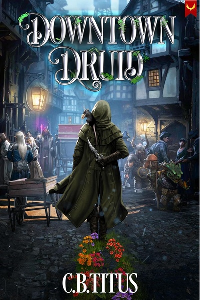 Thumbnail of Downtown Druid
