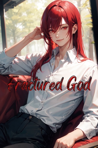 Fractured God