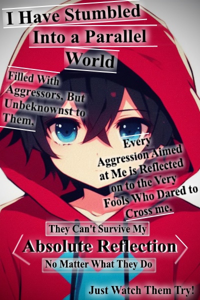 Absolute Reflection! | Royal Road