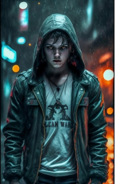 Lycan Wars Royal Road Lycan Wars Royal Road