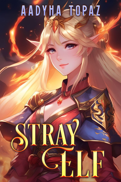 Stray Elf Royal Road