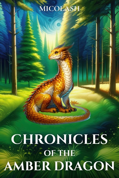 Chronicles of the Amber Dragon