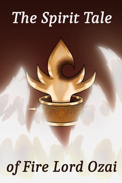 Once Upon a Time - The Spirit Tale of Fire Lord Ozai: An Avatar the ...