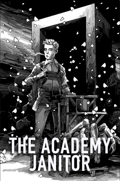 The Academy Janitor