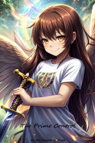 Chapter 6 Part 1: The Story of the Sword - The Prime Control | Royal Road