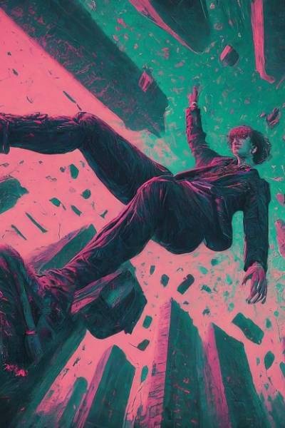 Prologue - Diary of a Maniac - Forged in the Abyss | Royal Road