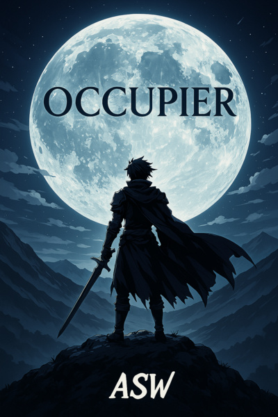 Occupier | Royal Road