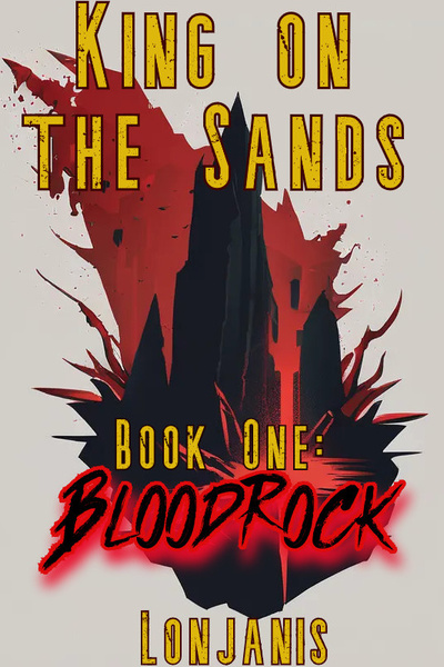 King on The Sands One: BloodRock