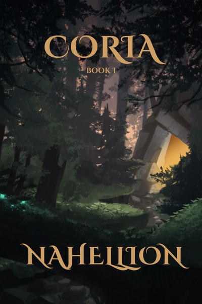 Coria: Book 1 [The Pencari Song]
