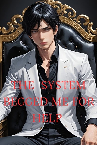 Beg Me The System Begged Me For Help | Royal Road