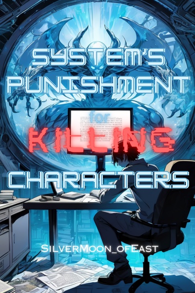 Chapter 1: The Otherwordly System I - System's Punishment for Killing ...