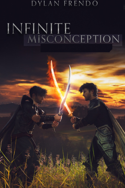 One world with magic, one world without magic. The secrets of its origins runs deep, endlessly through deception.