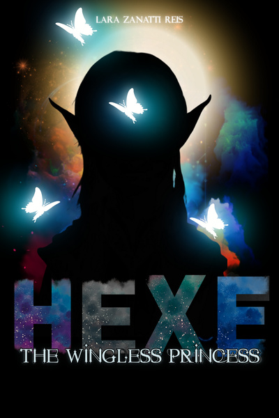 03 [CH. 0149] - Childhood - Hexe | The Wingless Princess | Royal Road