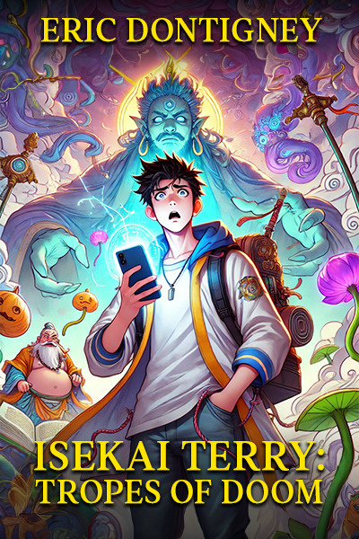 Isekai Terry AHS: Chapter 3 – To Each Their Own