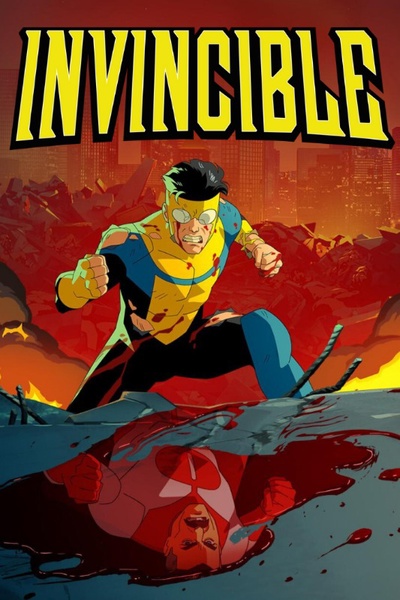 Absolute Invincible 12: The Truth of Viltrum - Almost Invincible (Invincible SI) | Royal Road
