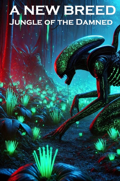Chapter 5 - Premonitions - ALIEN - A New Breed: Jungle of the Damned ...