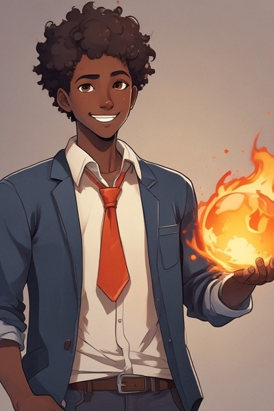 Ragnarok - Adam | Royal Road