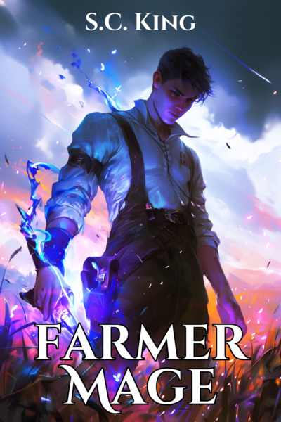 Chapter 26 - Drex Gives a Lesson - [Farmer] Mage | Royal Road